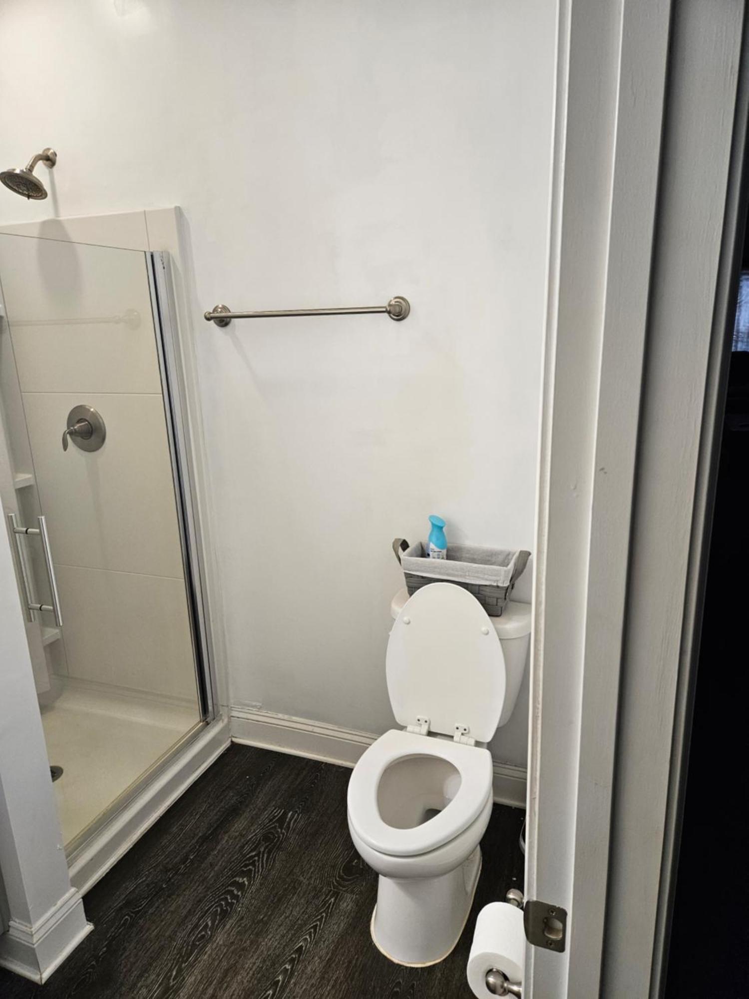 Ferienwohnung Morrow Townhouse 1Bd 1Bath Exterior foto