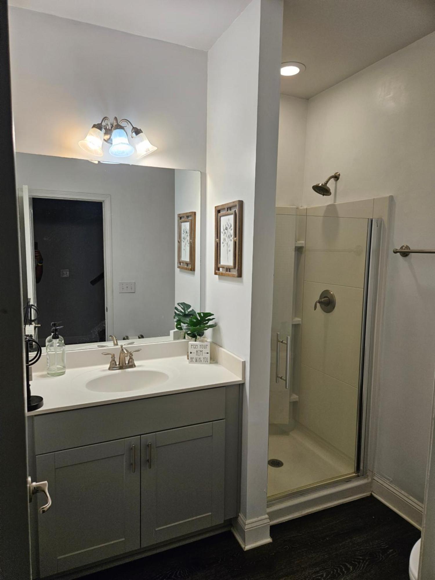 Ferienwohnung Morrow Townhouse 1Bd 1Bath Exterior foto